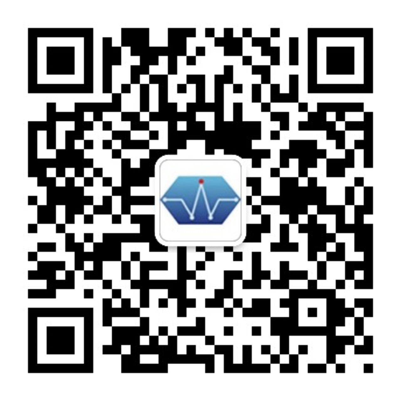 掃一掃，關(guān)注我們